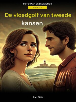 cover image of De Getijde van Tweede Kansen
